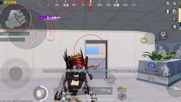 和平精英辅助【EAP+雷神】