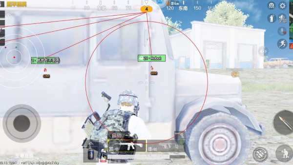 和平精英模拟器《ACE》内部辅助上架